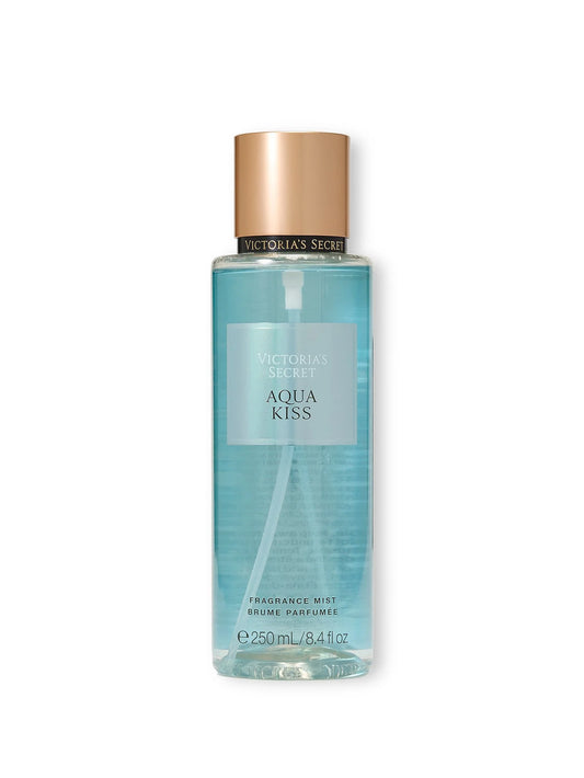 Body Splash Aqua Kiss Victoria's Secret-250ml