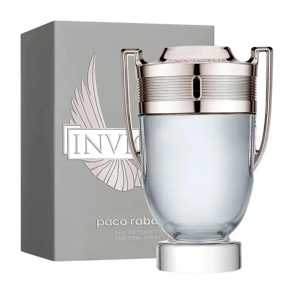 Invictus -Paco Rabanne Eau de Toilette 100ml -