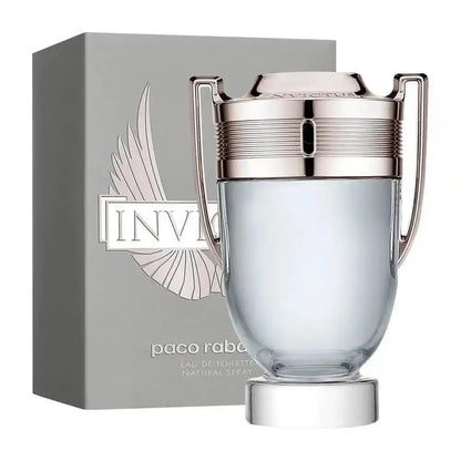 Invictus -Paco Rabanne Eau de Toilette 100ml -