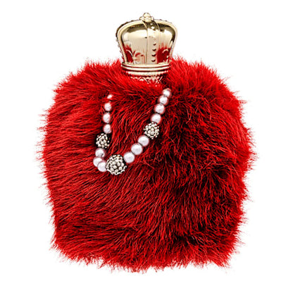 Peludinho red- Queen Of Temptation Passion Eau de Parfum- 100ml