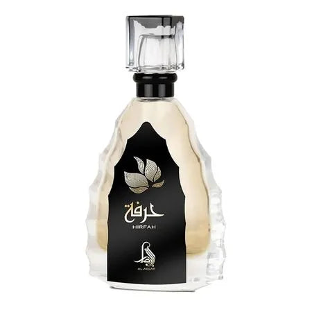Al Absar Hirfah Eau de Parfum - Perfume Unissex 100ml