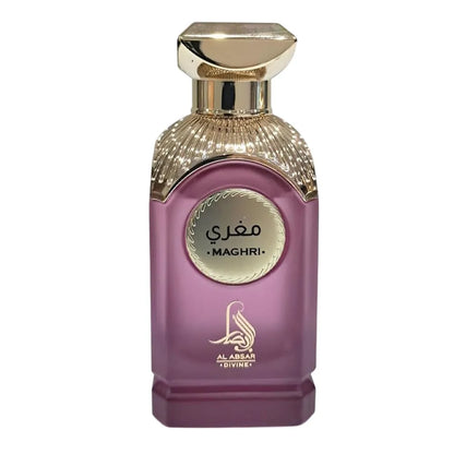 Al Absar Divine Maghri- Eau de Parfum 100ml – Perfume Feminino
