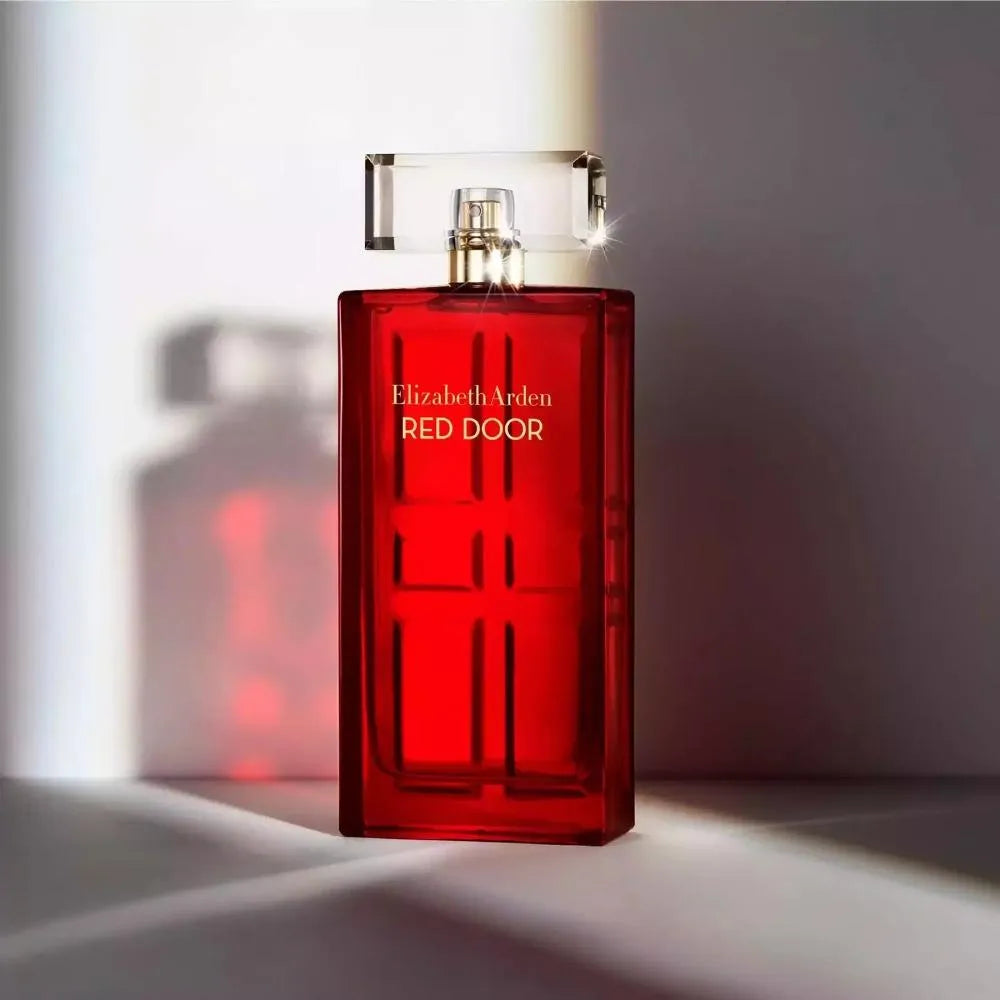 Red door -elizabeth ardem- eau de parfum-100 ml