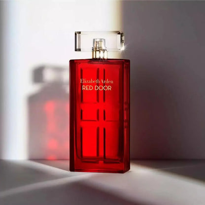 Red door -elizabeth ardem- eau de parfum-100 ml