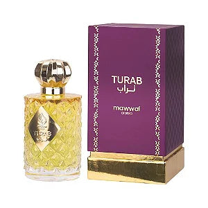 Mawwal - Turab Eau De Parfum Unissex 100ml