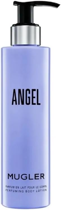 Thierry Mugler Angel Body Lotion - Hidratante Corporal 200ml