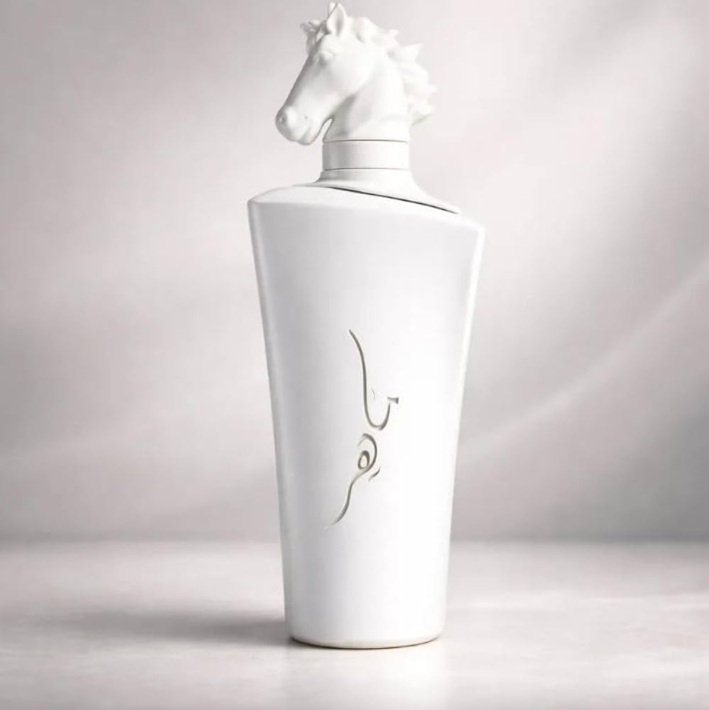Lattafa Maahir Honor Eau de Parfum - Perfume Unissex 100ml