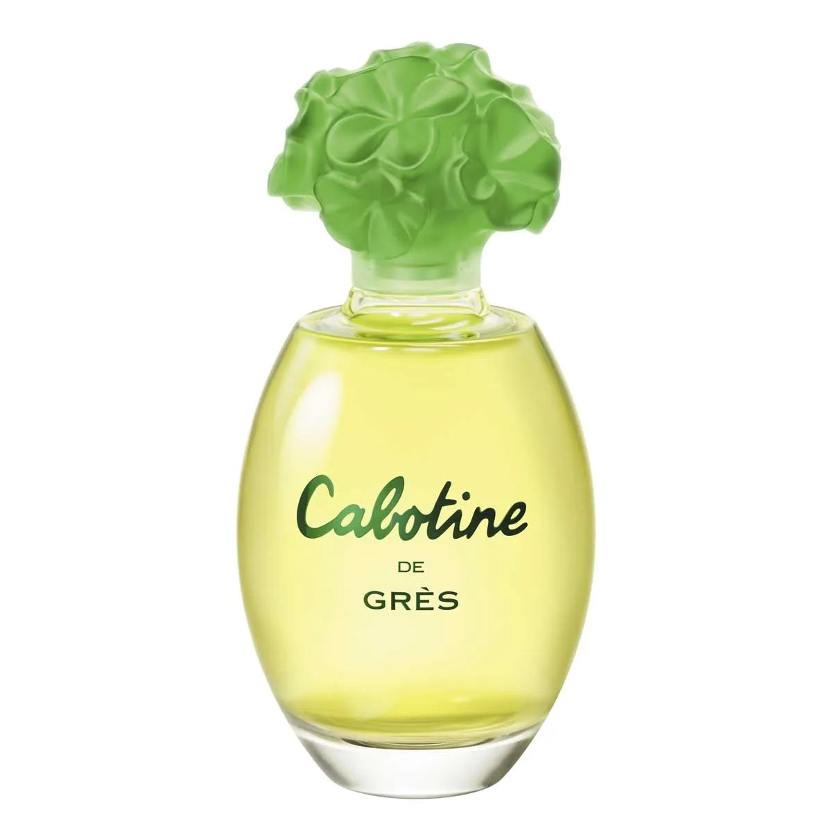Cabotine Grès -Eau de Toilette 100ml - Perfume Feminino