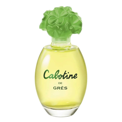 Cabotine Grès -Eau de Toilette 100ml - Perfume Feminino