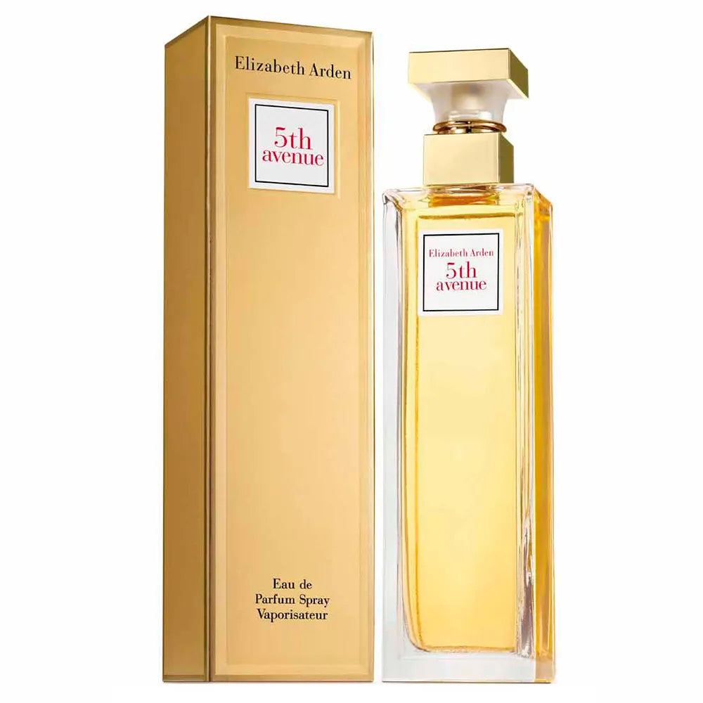 Perfume Feminino -5th Avenue Elizabeth- Arden Eau de Parfum