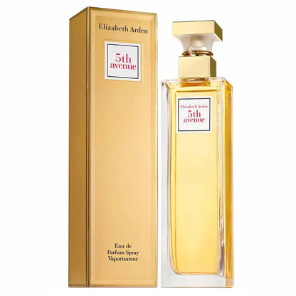 Perfume Feminino -5th Avenue Elizabeth- Arden Eau de Parfum