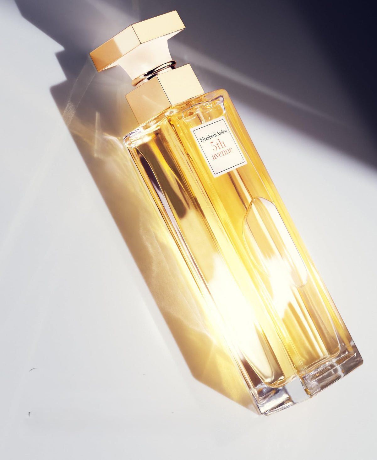 Perfume Feminino -5th Avenue Elizabeth- Arden Eau de Parfum