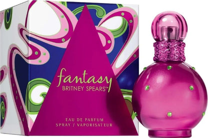 Fantasy Britney Spears - Perfume Feminino - Eau de parfum