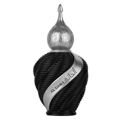 Niche Emarati Al Dana Lattafa Perfumes - Compartilhável