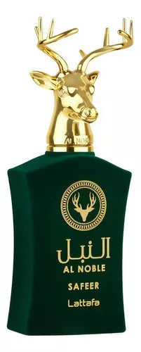 Safeer Lattafa Perfumes - Compartilhável