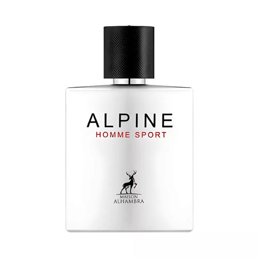 Alpine Homme Sport Maison Alhambra - Masculino