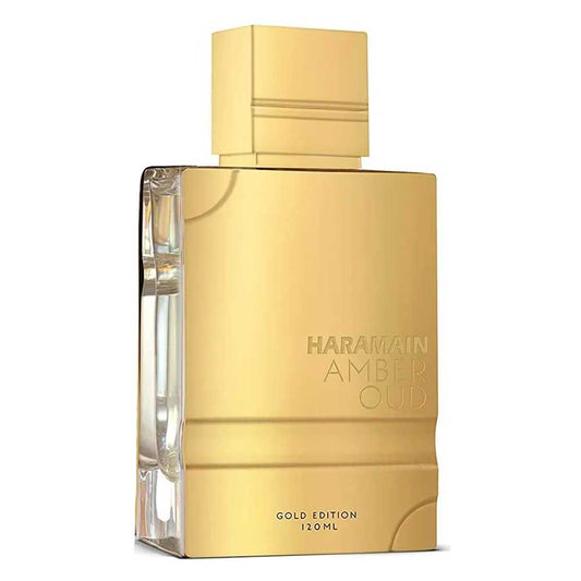 Amber Oud Gold Edition Al Haramain Perfumes - Compartilhável
