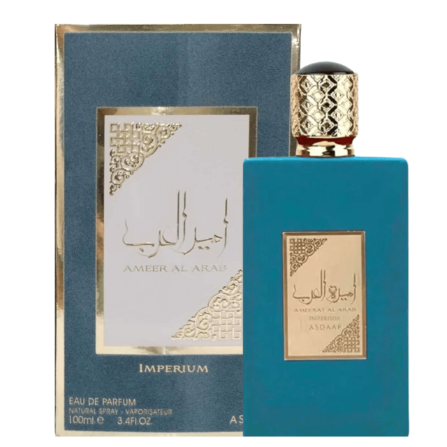 Ameer Al Arab Imperium Asdaaf - Masculino