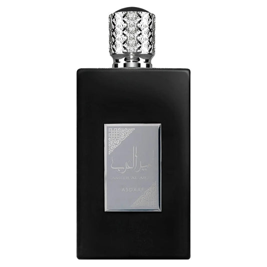 Ameer Al Arab Asdaaf - Compartilhável