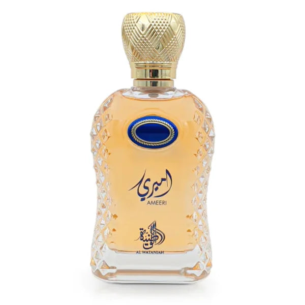 Ameeri Al Wataniah - Masculino