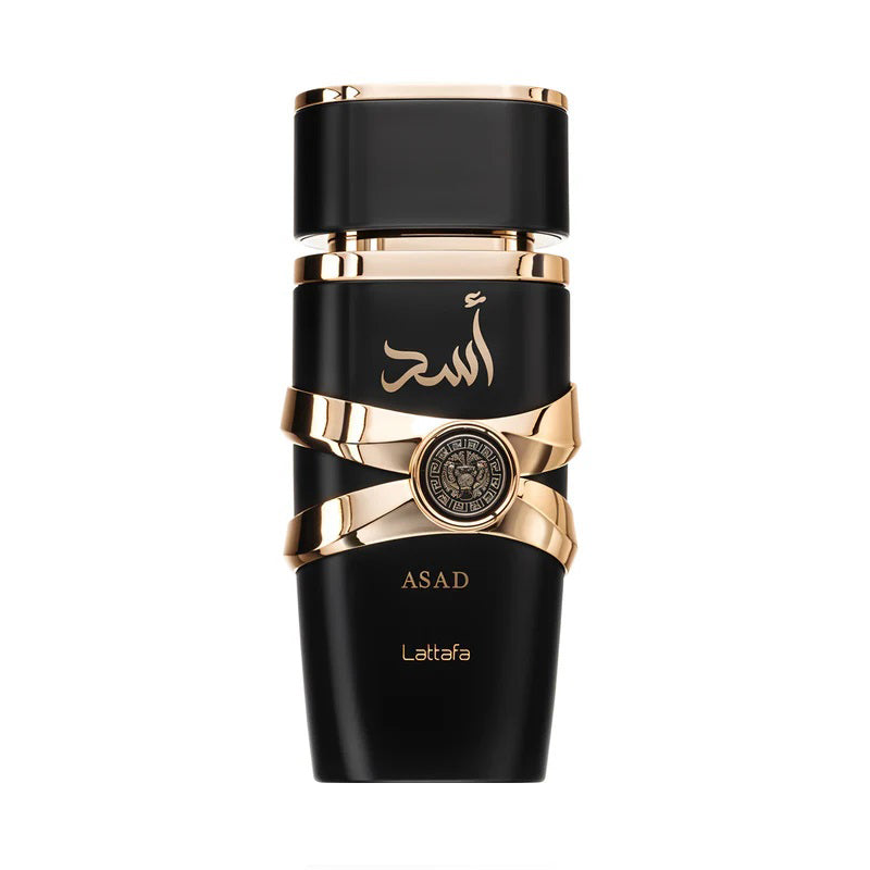 Asad Lattafa Perfumes - Masculino