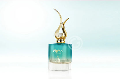 PERFUME FEMININO-AL ABSAR MUDIYAH -EAU DE PARFUM -100ML