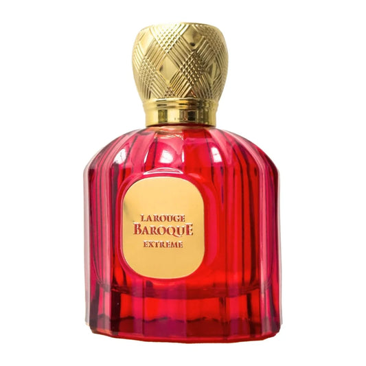 La Rouge Baroque Extreme Maison Alhambra - Feminino