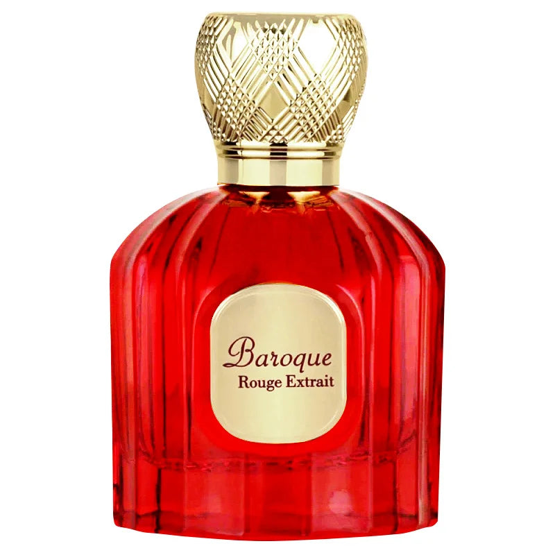 Baroque Rouge Extrait Maison Alhambra - Compartilhável