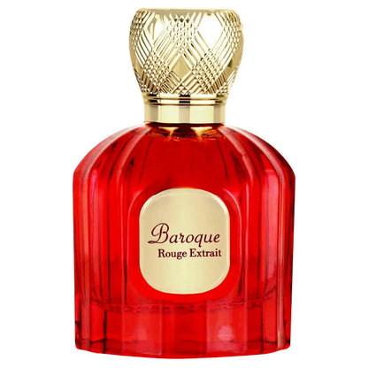 Baroque Rouge Extrait Maison Alhambra - Compartilhável