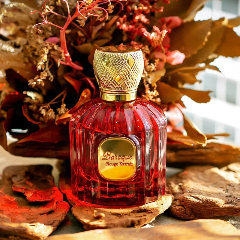 Baroque Rouge Extrait Maison Alhambra - Compartilhável