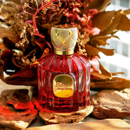 Baroque Rouge Extrait Maison Alhambra - Compartilhável