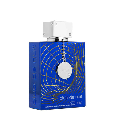 Club de Nuit Blue Iconic Armaf - Masculino