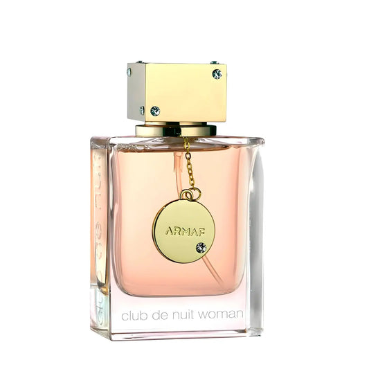 Club de Nuit Woman Armaf Feminino