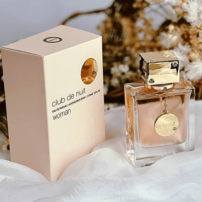 Club de Nuit Woman Armaf Feminino