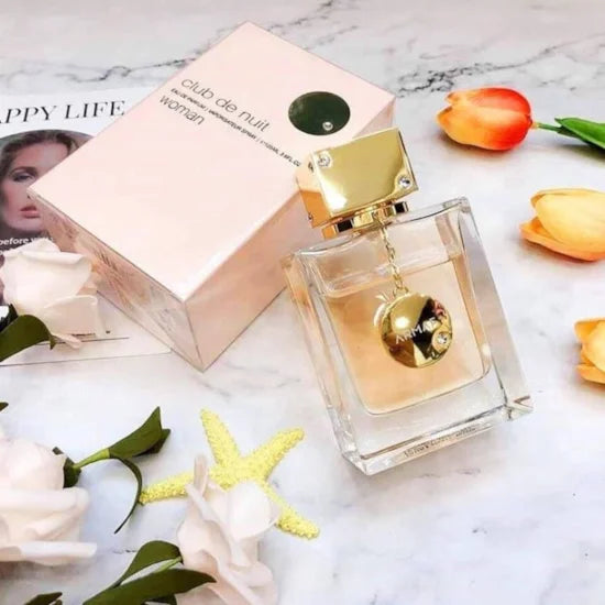 Club de Nuit Woman Armaf Feminino