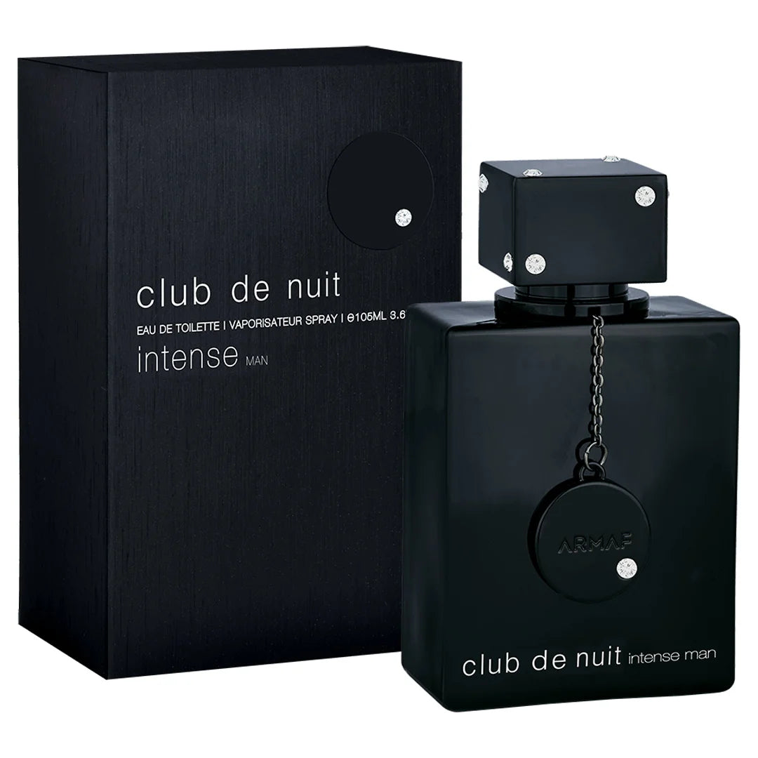Club de Nuit Intense Man Armaf - Masculino