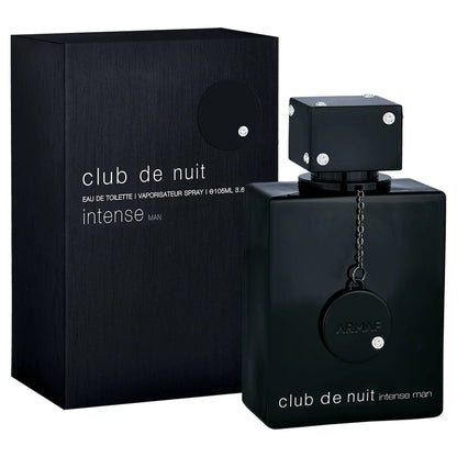 Club de Nuit Intense Man Armaf - Masculino