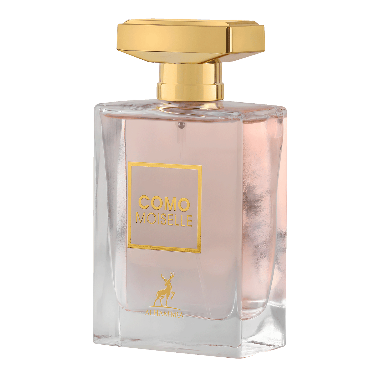Como Moiselle Maison Alhambra - Feminino