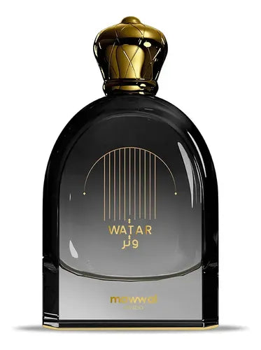 Perfume Árabe Mawwal Watar -100ml Eau De Parfum Feminino Original