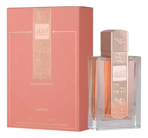 Lattafa Angham Second Song EDP 100ml