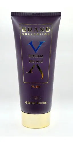 Creme Hidratante Brand Collection 402 Pure- 200ml