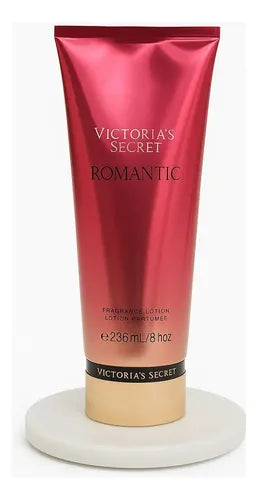 Hidratante Victoria Secret's Romantic - fragrance lotion-236 ml