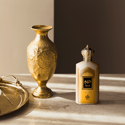 Dai'm Al Wataniah - Feminino