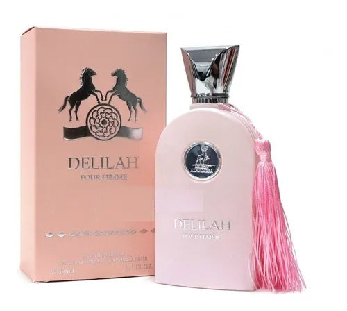 Delilah Maison Alhambra - Feminino