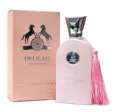 Delilah Maison Alhambra - Feminino