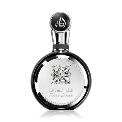 Fakhar Black Lattafa Perfumes - Masculino