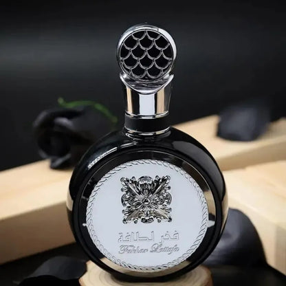 Fakhar Black Lattafa Perfumes - Masculino