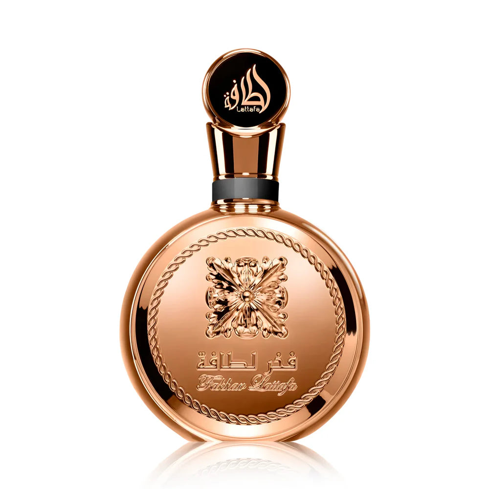 Fakhar Extrait Lattafa Perfumes - Masculino