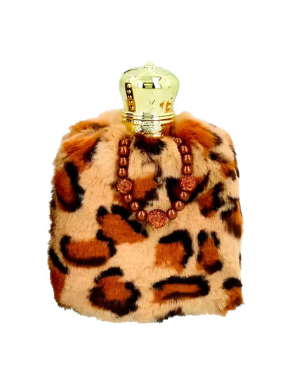 Peludinho pintado -Queen Of Temptation Fatale -eau de Parfum- Perfume Feminino 100ml