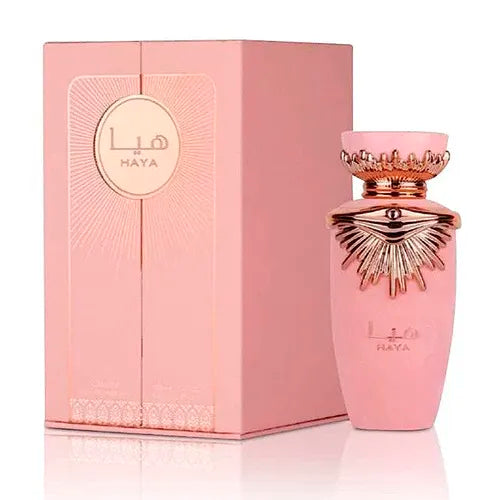 Haya Lattafa Perfumes - Feminino